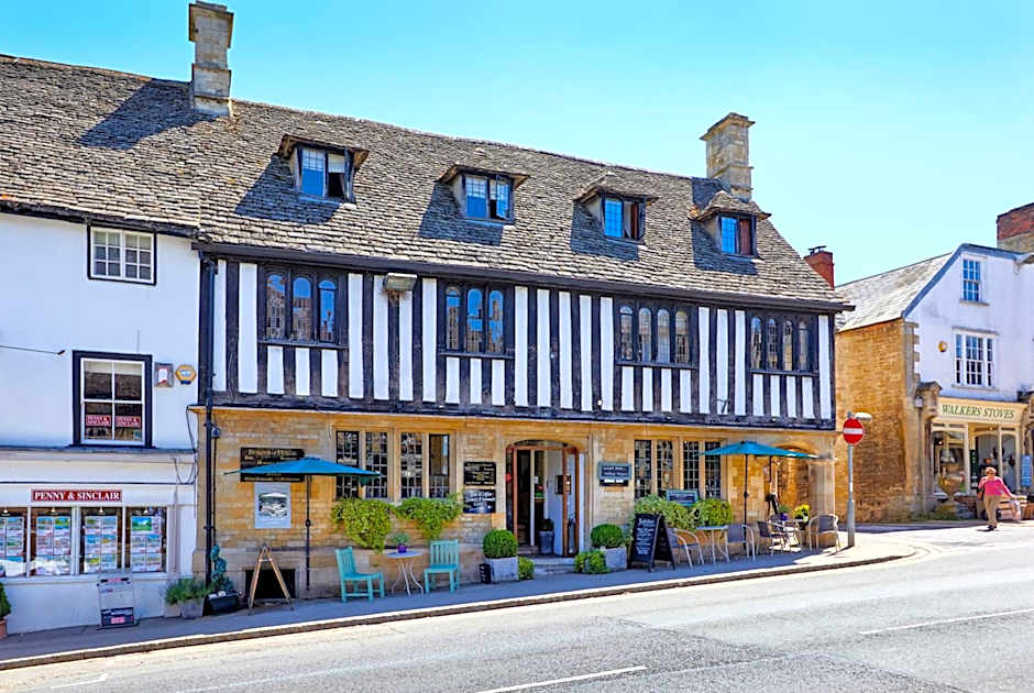 Photo 1 of 39 of Burford House BH