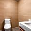 Borrman Hotel Guangzhou Xinshi Baixin Plaza Qifu Road