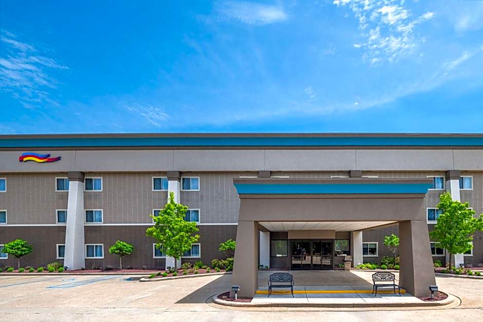 Baymont by Wyndham Mt. Pleasant