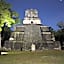 Hotel Jaguar Inn Tikal