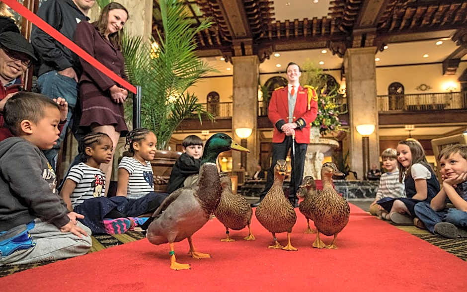The Peabody