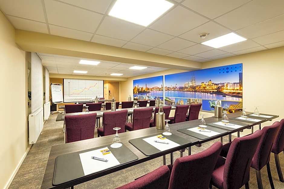 CityClass Hotel am Heumarkt