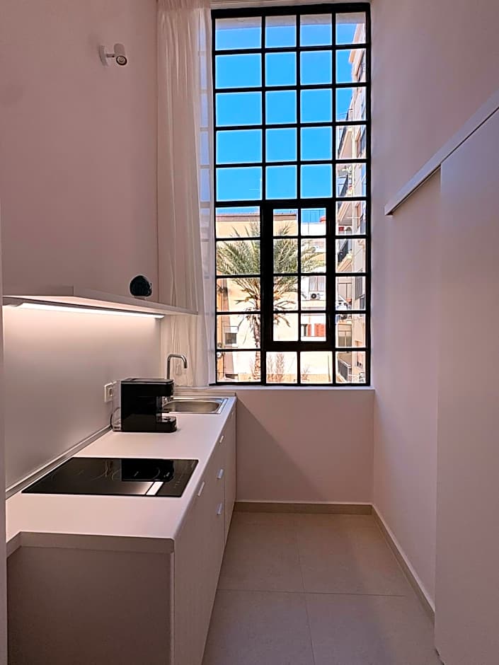Casa Blanca Rooms&Suites