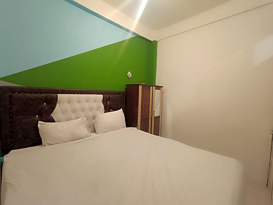 Dnaiko Syariah Hotel