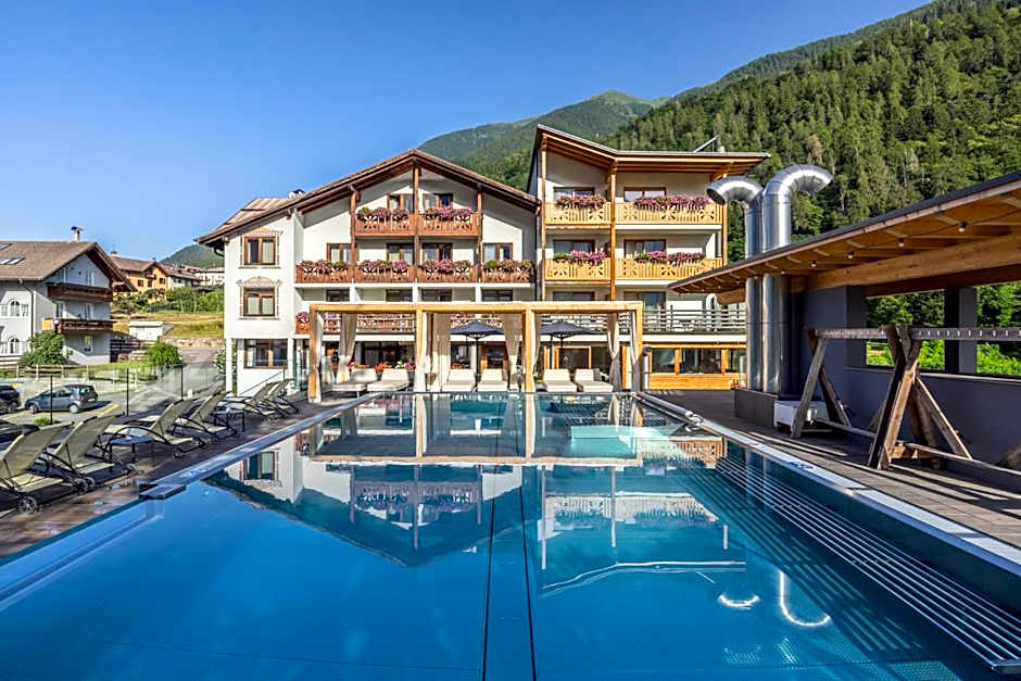 Hotel Ariston Garden & Spa