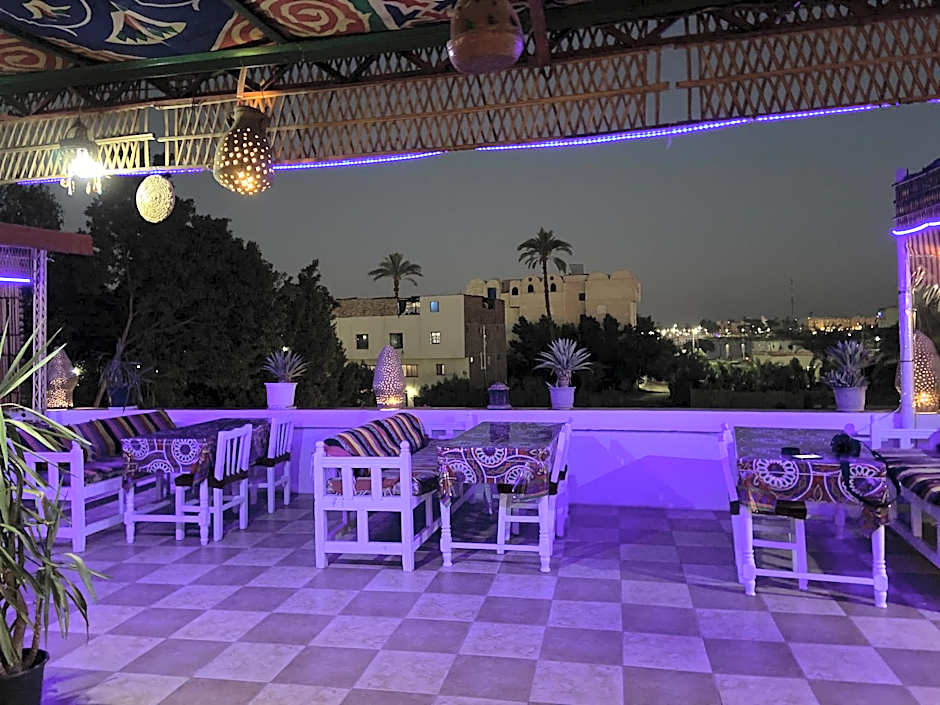 El Gezira Hotel