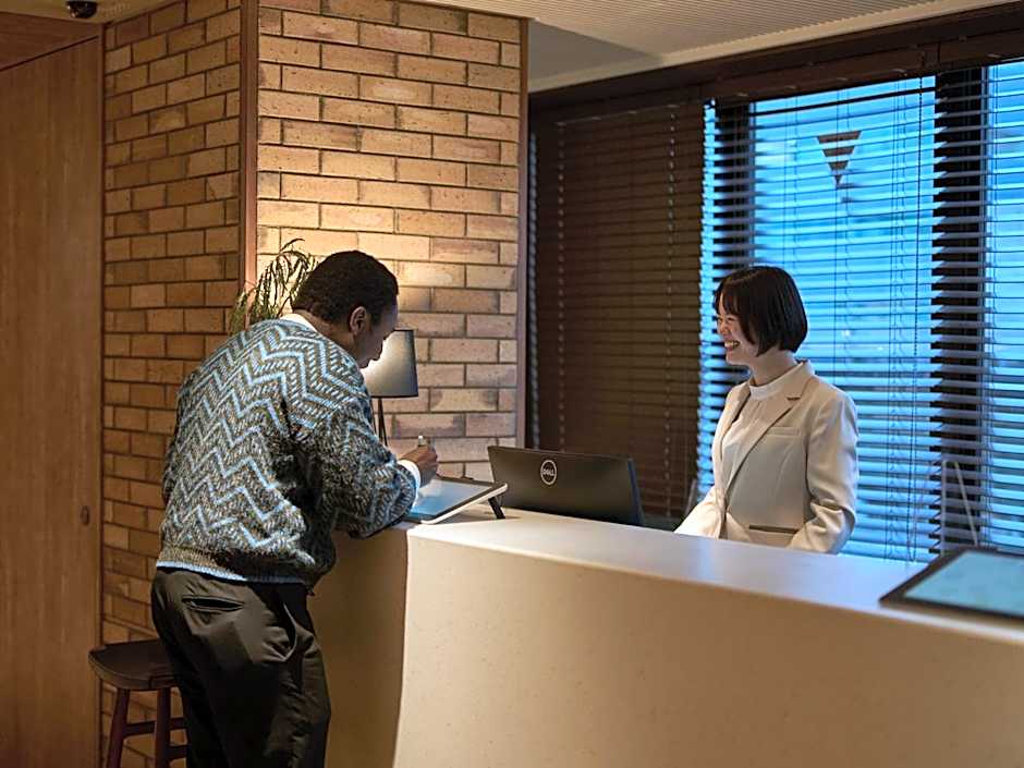 Hotel Resol Stay Akihabara