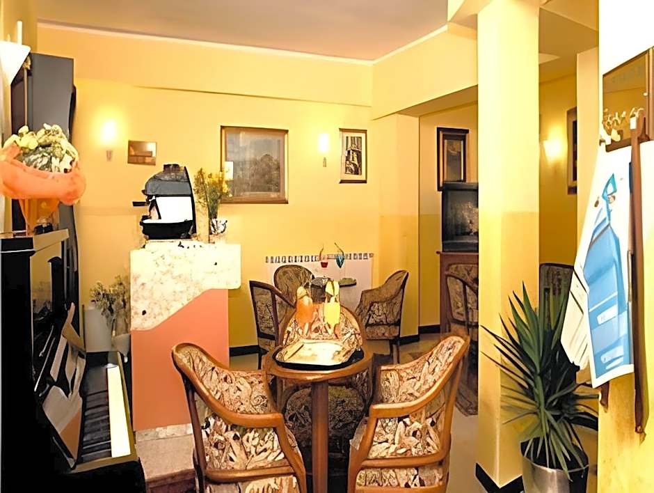 Hotel Carla