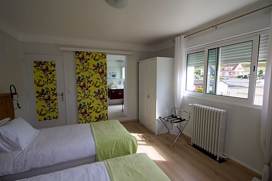 Au Jardin Saint Laurent