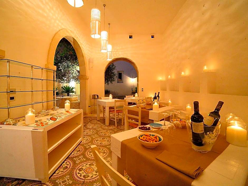 Don Totu - Dimora Storica