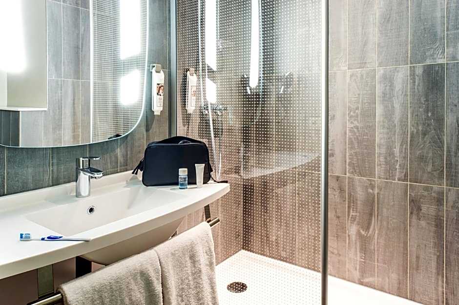 ibis Baden Neuenhof