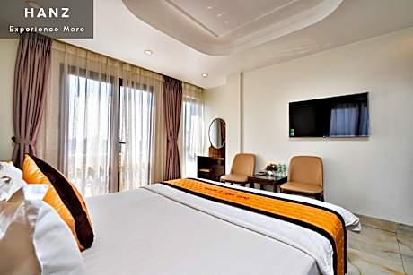 S79 Duc Hieu Airport Hotel