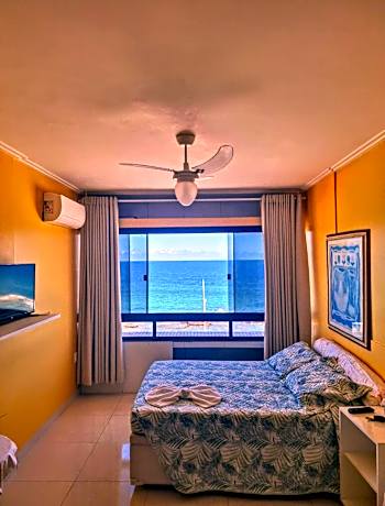 Farol Barra Flat 202