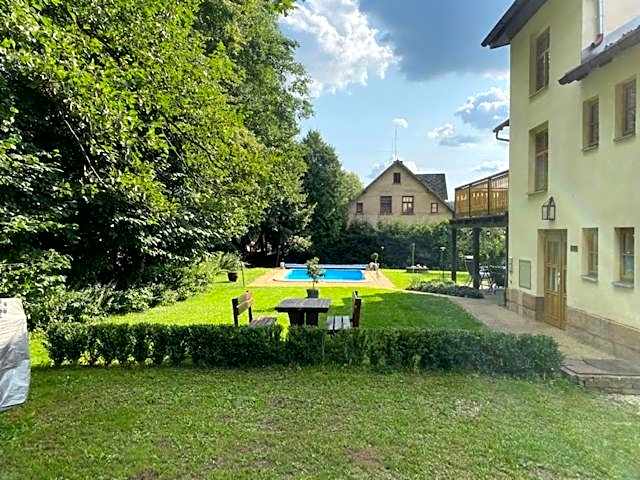 Droom b&b Čermná