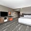 Hampton Inn By Hilton & Suites Spokane Downtown-South