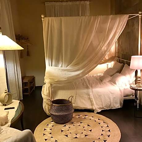 La dimora del Casanova B&B boutique