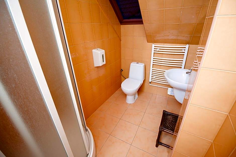 Hotel City Pisek