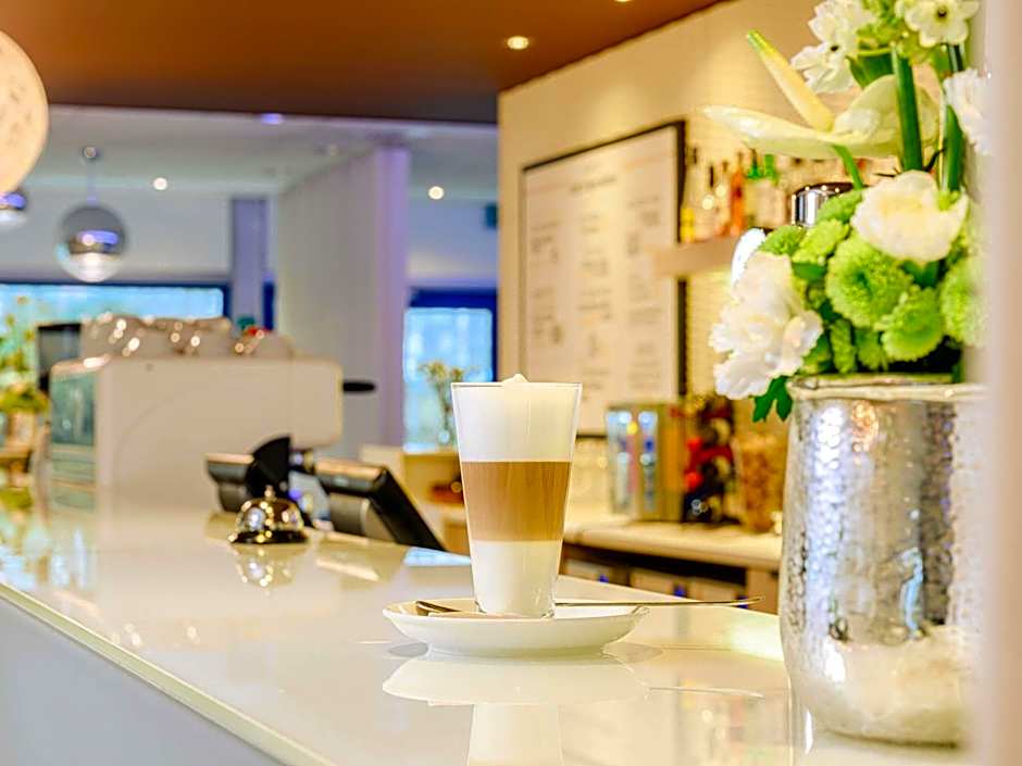 Novotel Gdansk Centrum