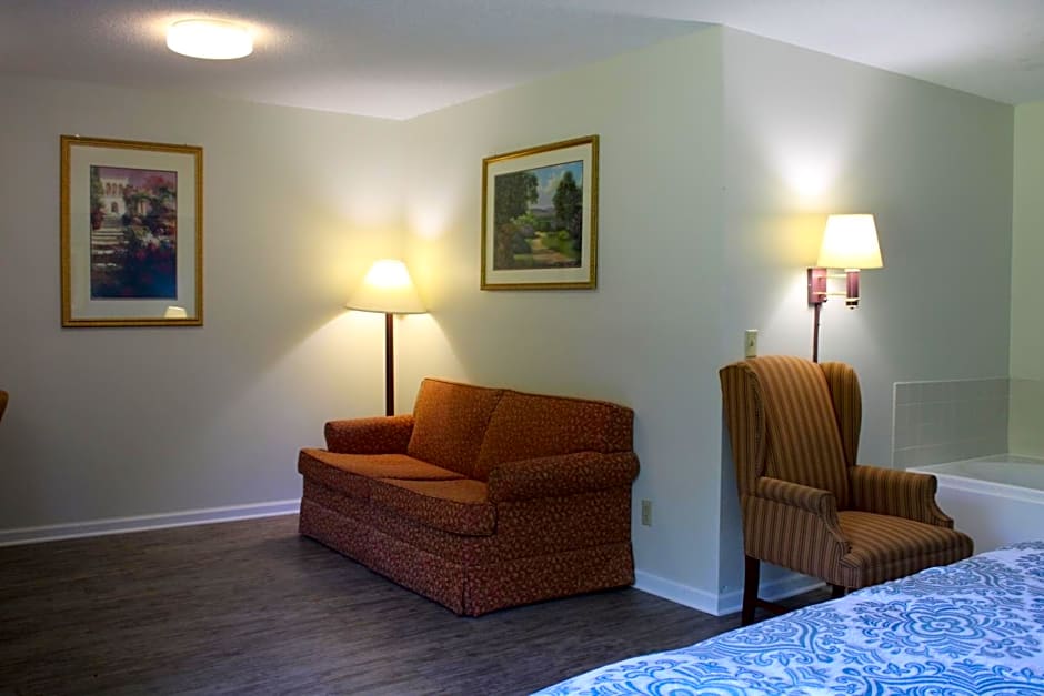FairBridge Inn Express Mount Vernon