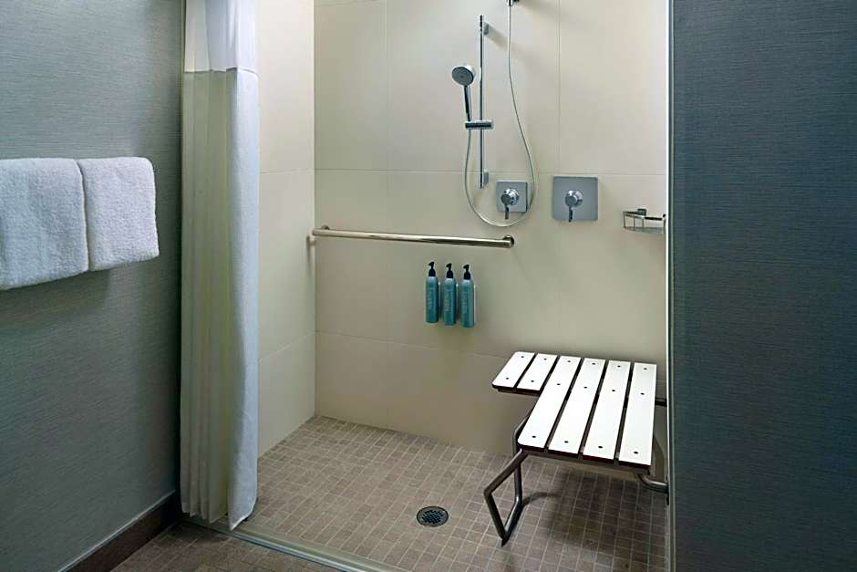 Courtyard by Marriott Birmingham Homewood