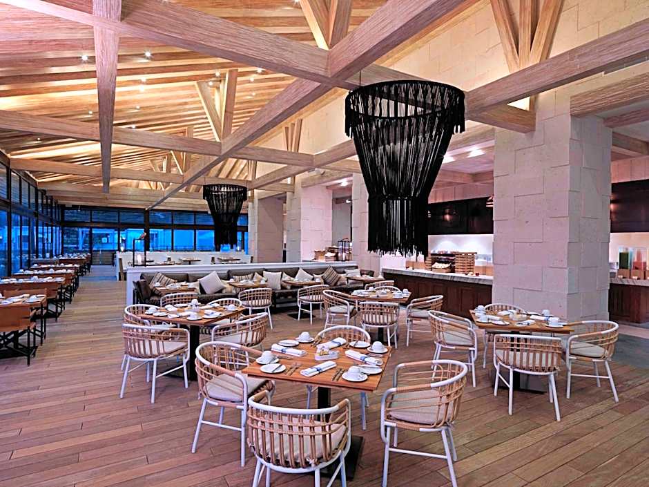 Unico Hotel Riviera Maya - All Inclusive - Adults Only