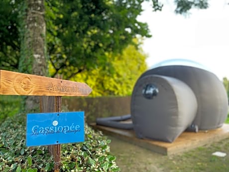 Les nuits de Cassiopée