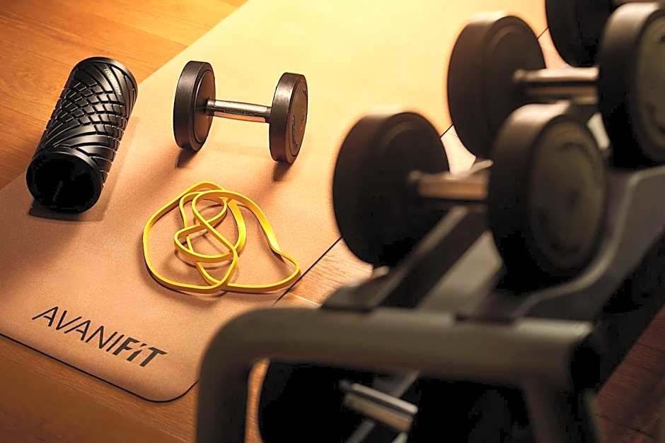 NH Milano Palazzo Moscova