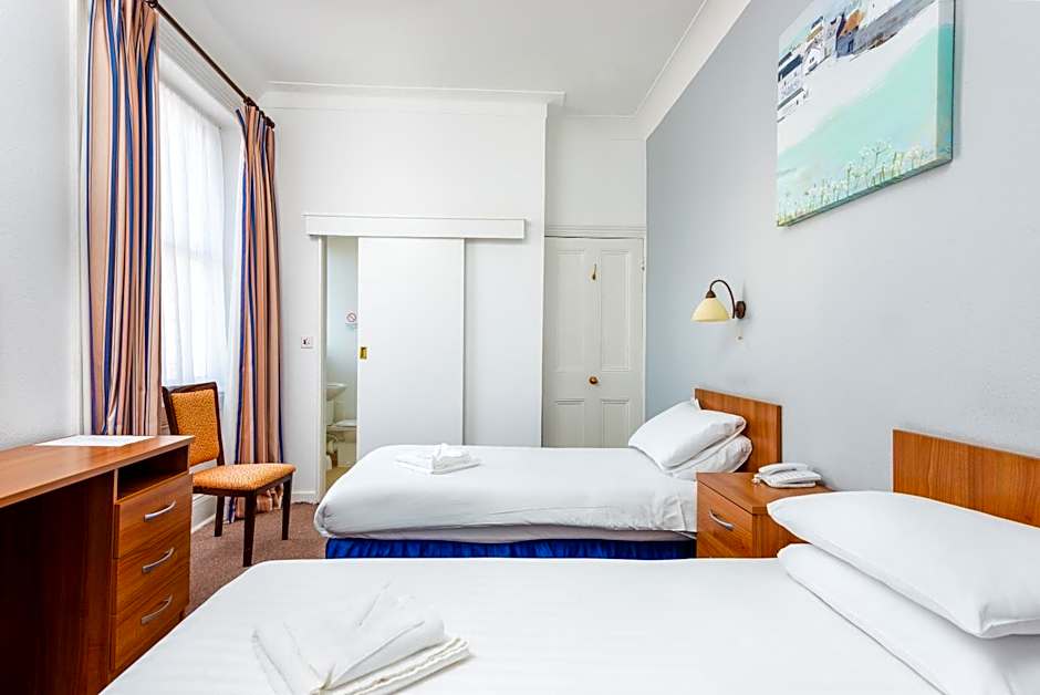 Imperial Hotel