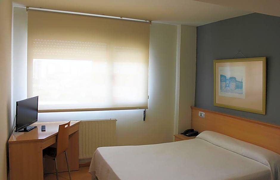Hotel Metropol by Carris