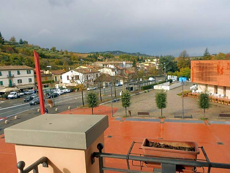 Casa al Sole