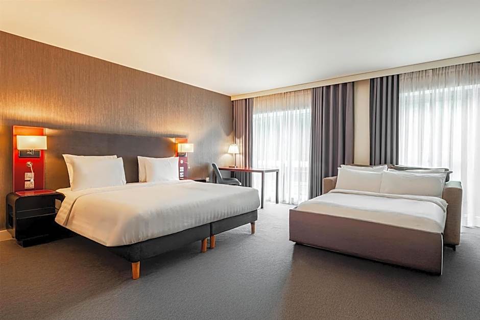 Radisson Blu Hotel, Bristol