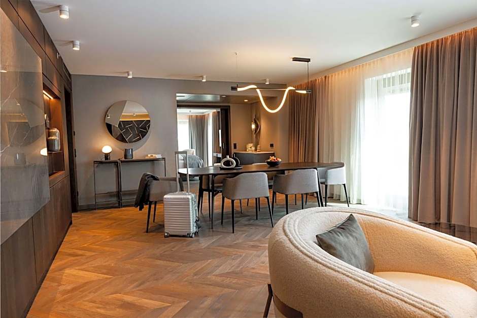 ATLANTIC Hotel Heidelberg