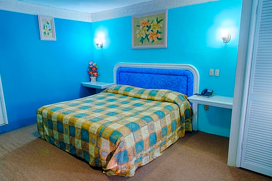 Hotel Suites Ejecutivas