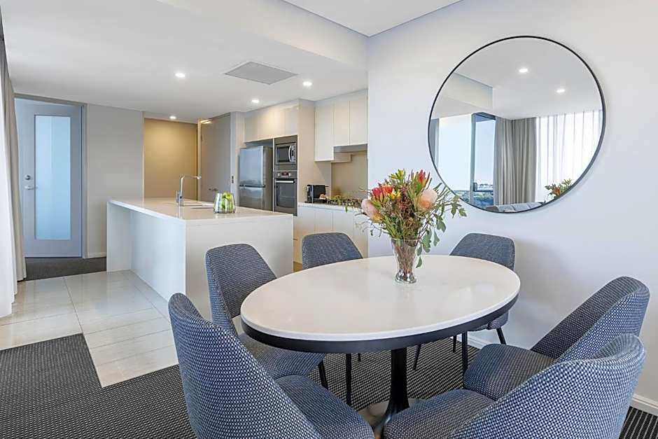 Meriton Suites Zetland
