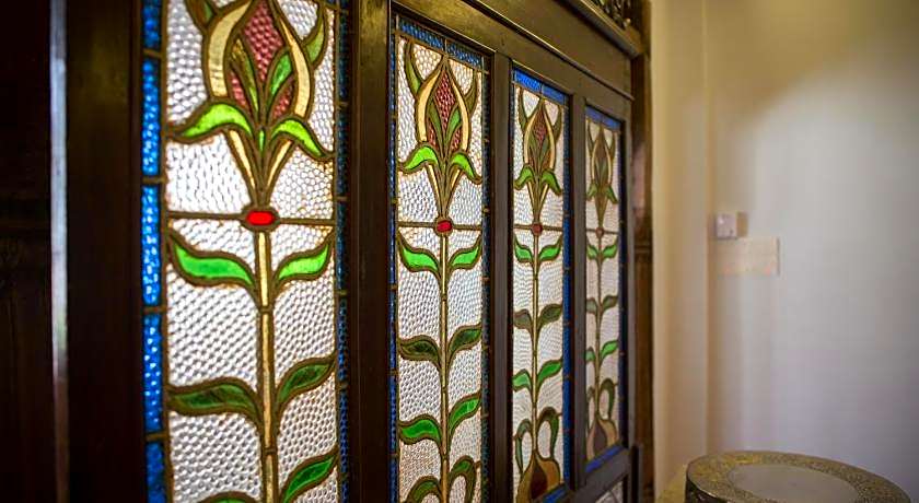 Jawi Peranakan Mansion