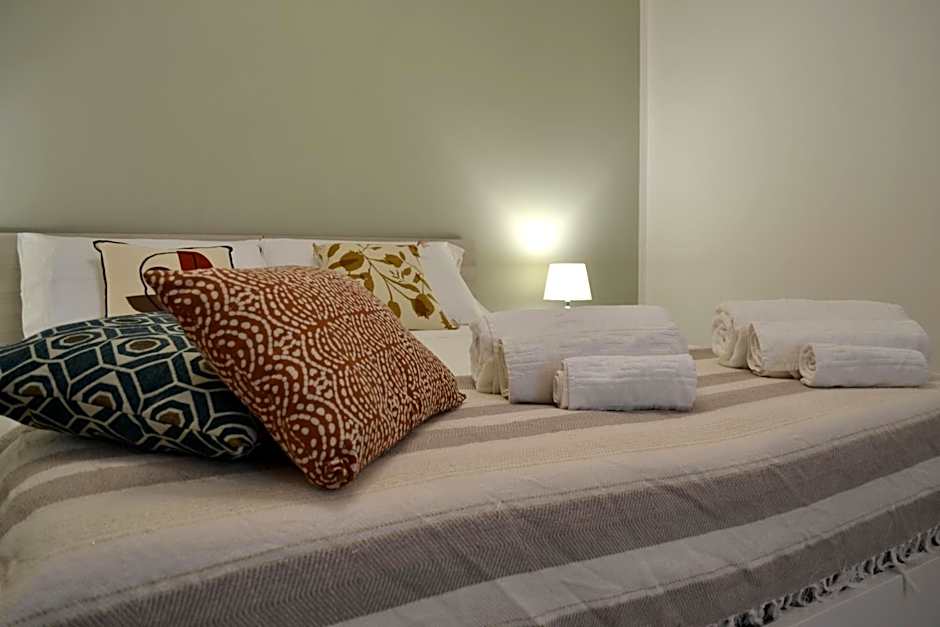 B&B Trepo Santa Domenica