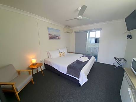 Sun City Motel
