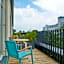 Park Penthouses Insel Eiswerder by Suite030