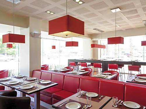 Ibis Hermosillo