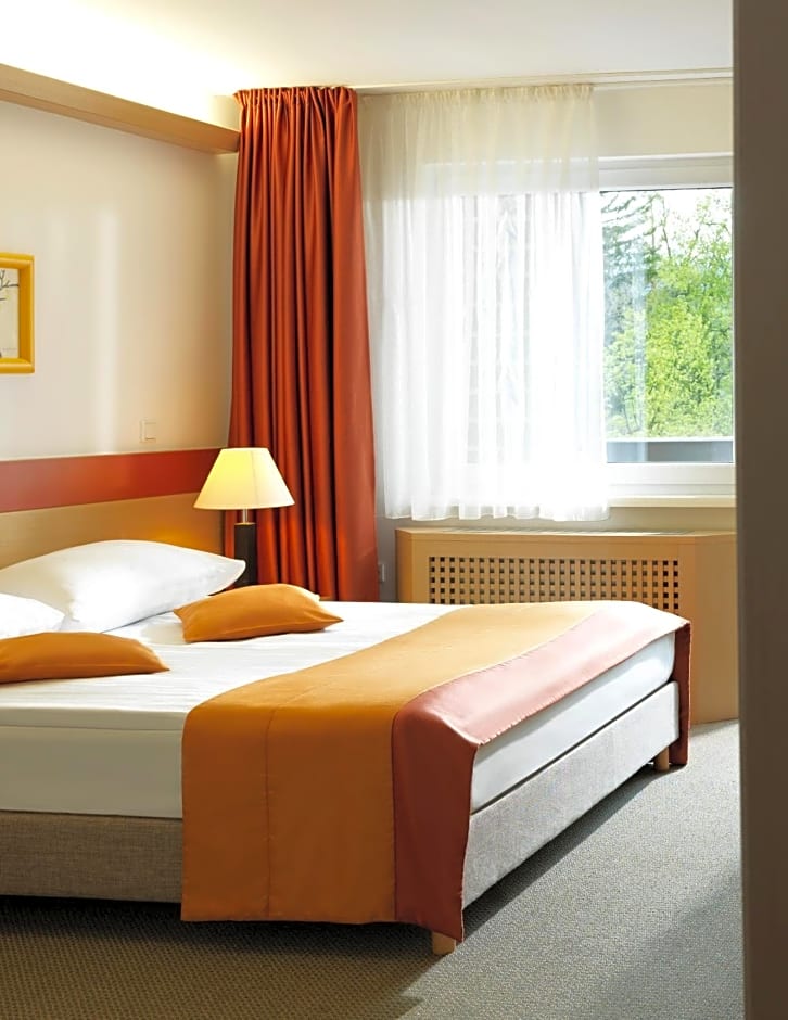 Garni Hotel Savica - Sava Hotels & Resorts