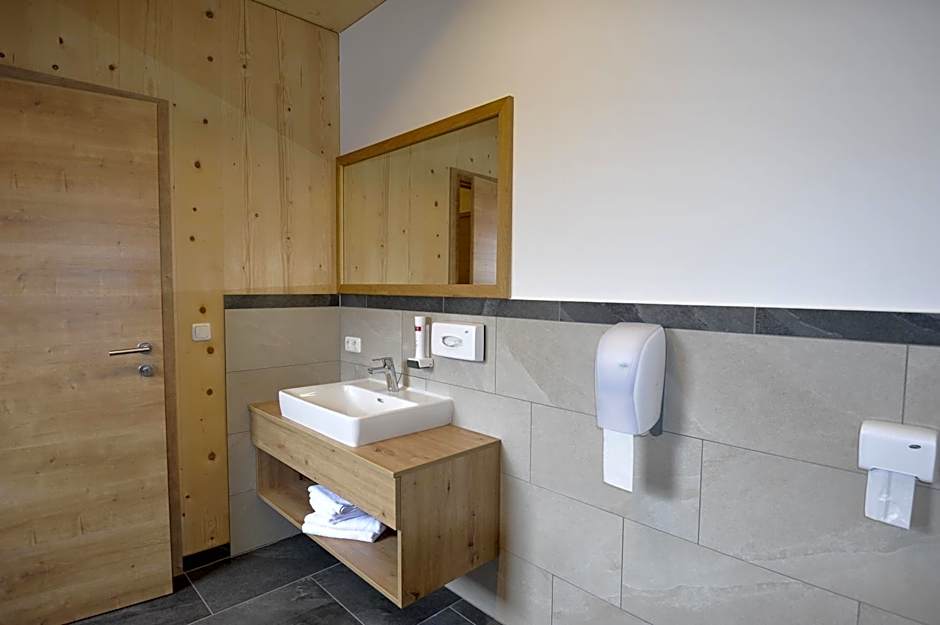 Das Dorfhotel Engl-Grafinger