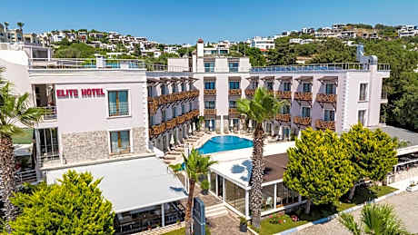Elite Hotel Yalıkavak