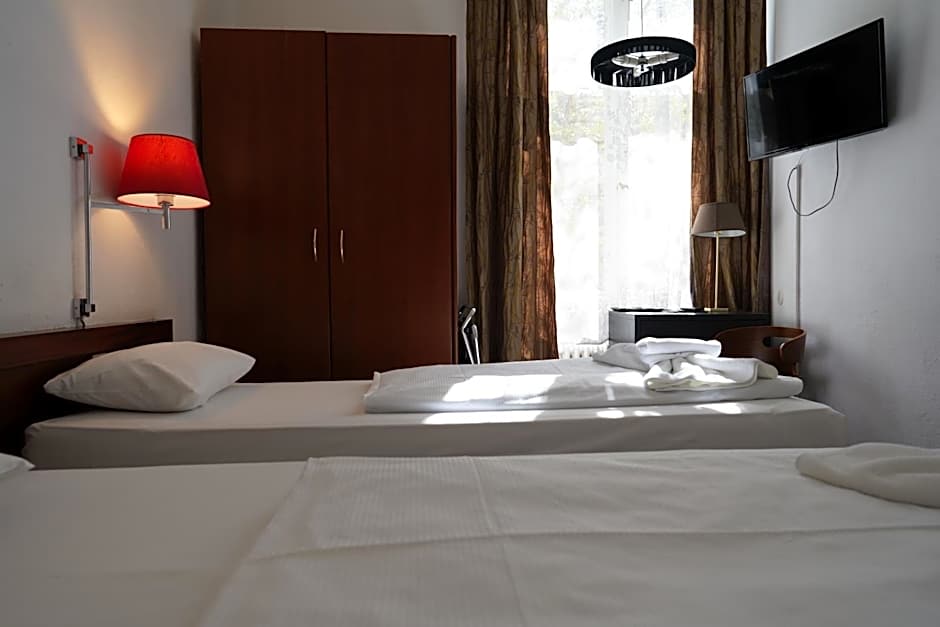 Hotel Pension Xantener Eck