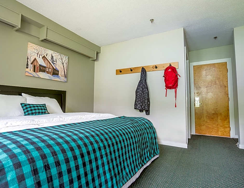 The Inn at Bolton Valley