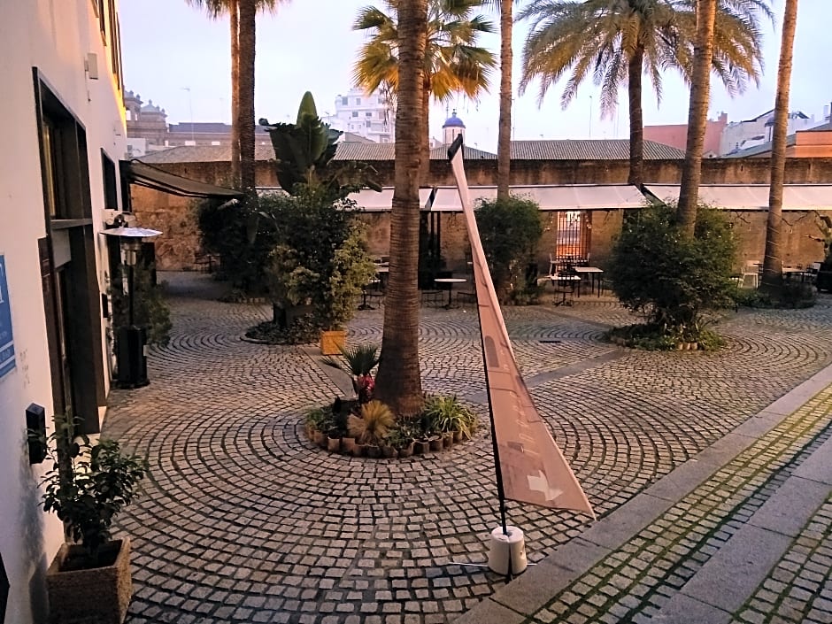 azz Apartamentos Torre de la Plata