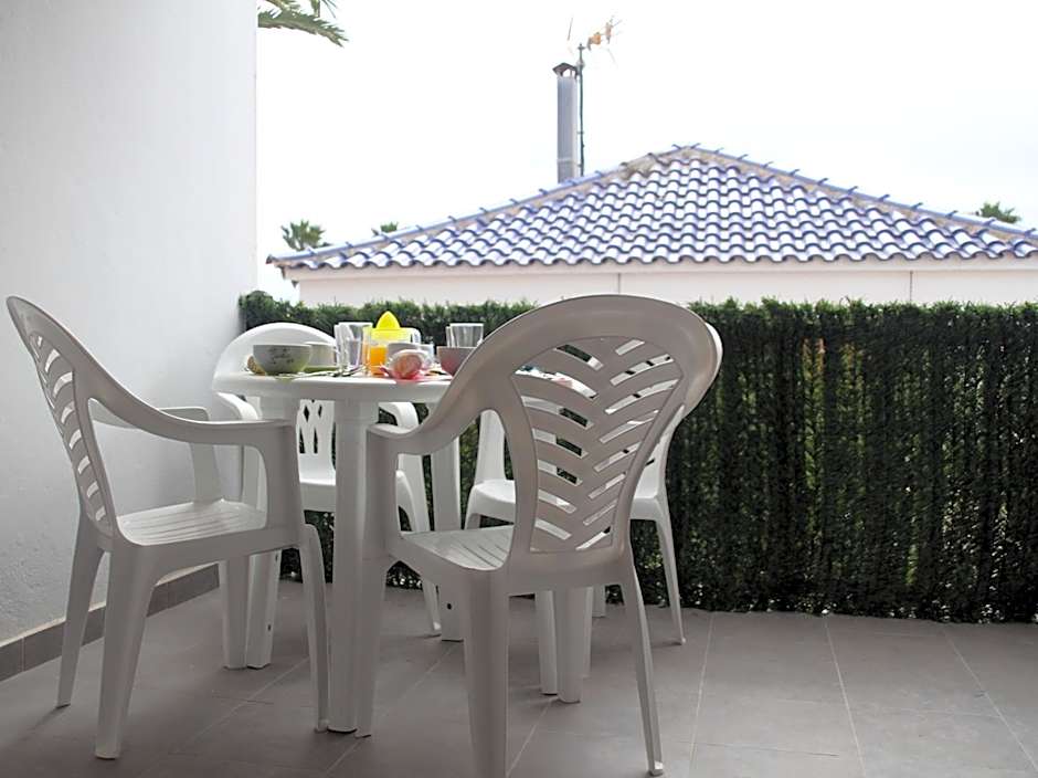 Casa Anna