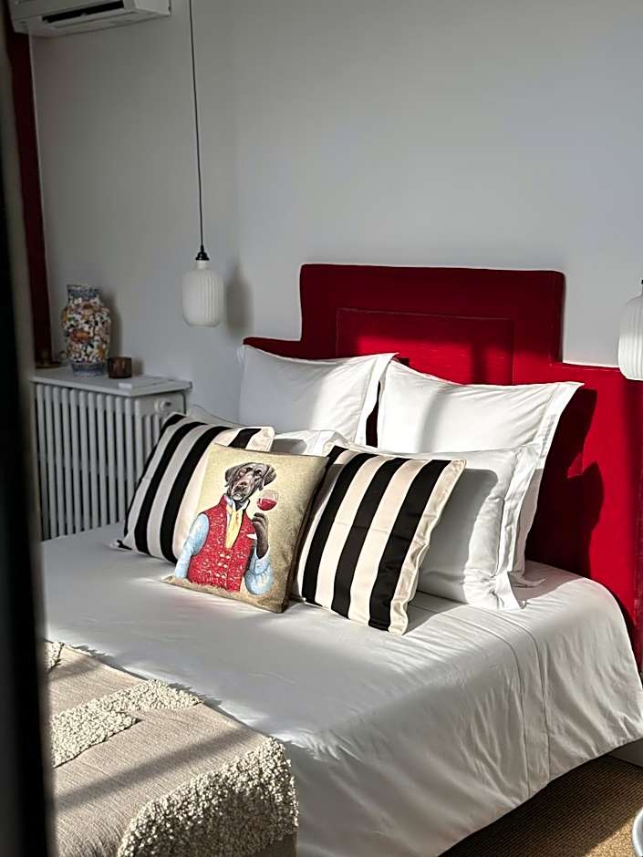 LA GRANDE MAISON LGM