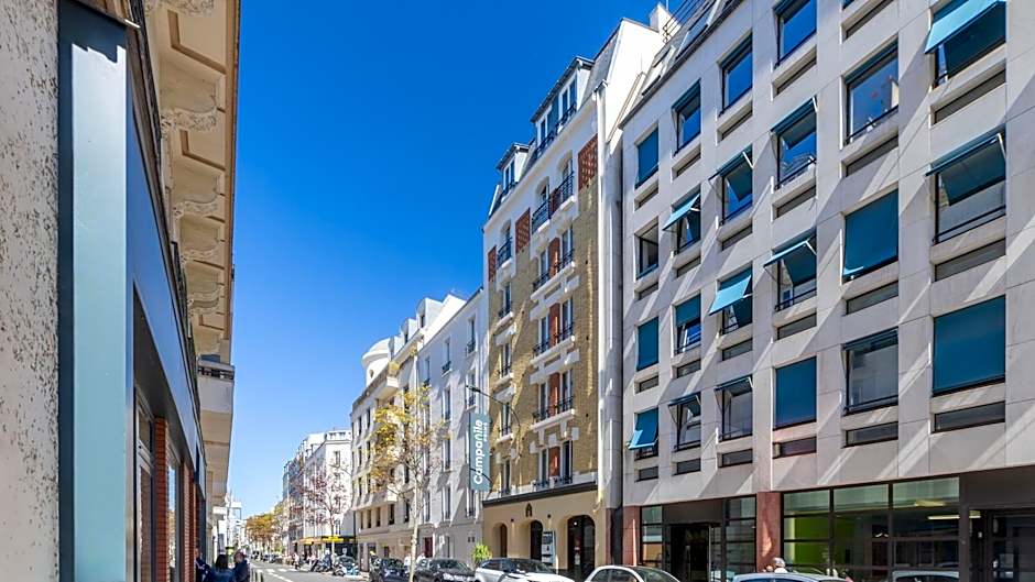 Campanile PRIME - Paris Levallois-Perret