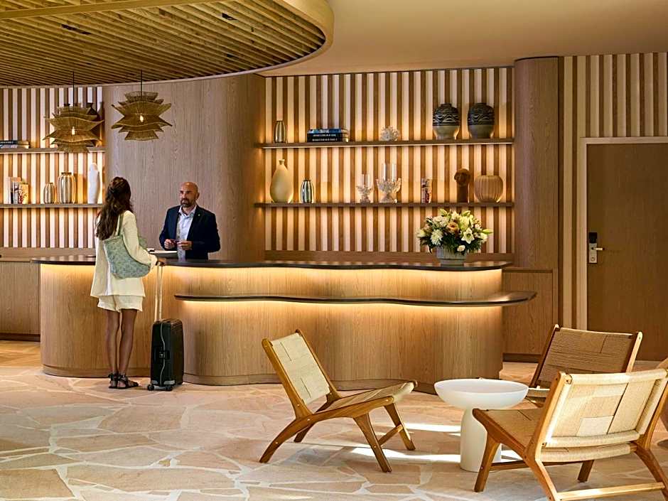 Le Talaia Hotel & Spa Biarritz - MGallery Collection