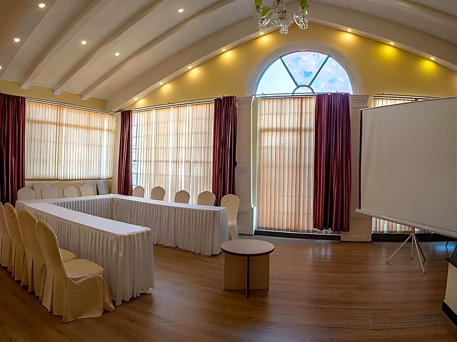 Kathmandu Guest House by KGH Group